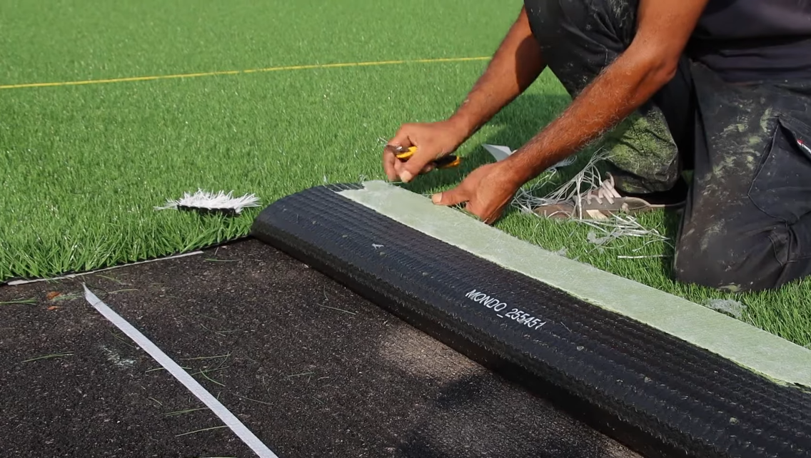 Renovación Alaquàs instalaciones municipales